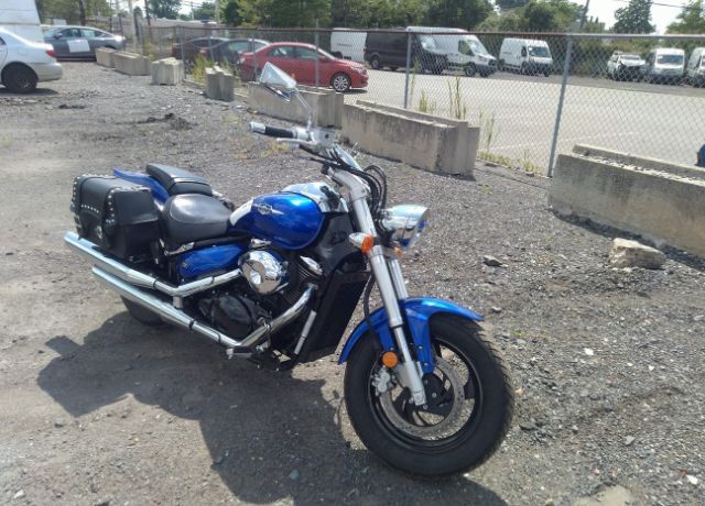 Suzuki VZ800