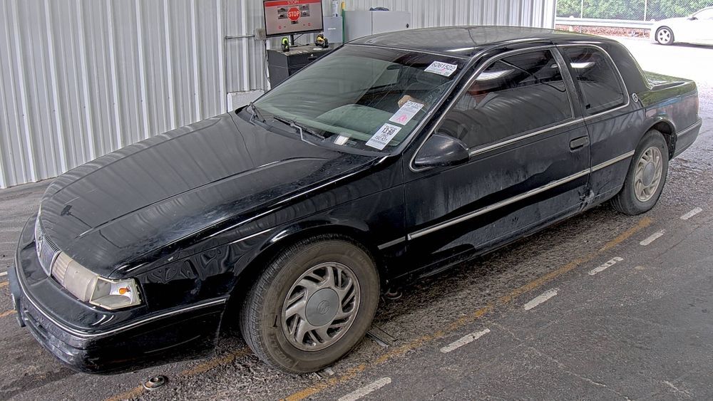 Mercury Cougar