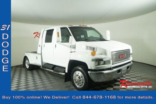 GMC C4