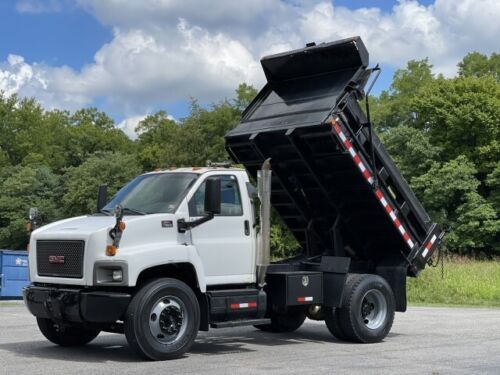 GMC C7