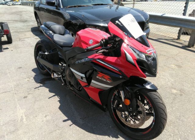Suzuki GSX-R1000L