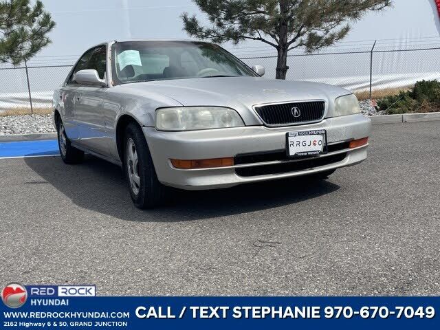 Acura TL