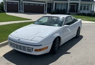 Ford Probe
