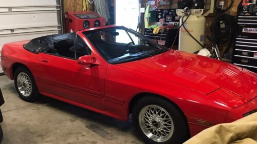 Mazda RX-7