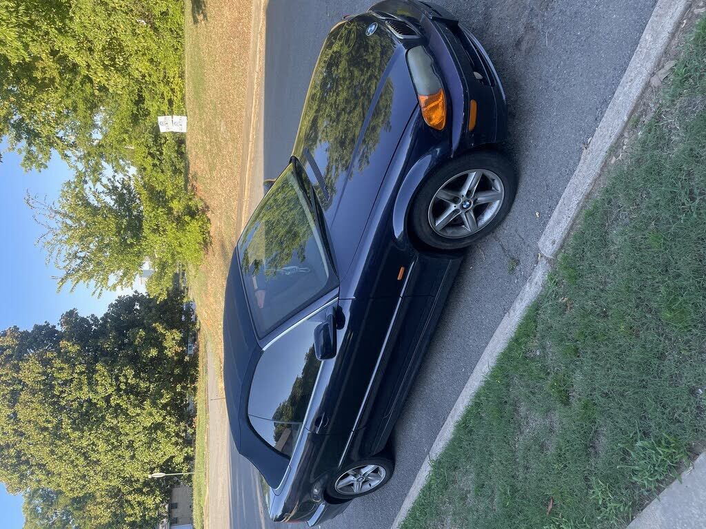 BMW 325Cic