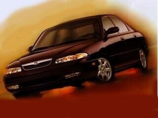 Mazda 626