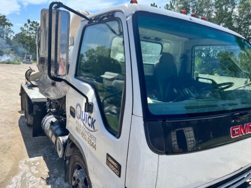GMC W5