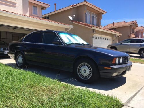 BMW 525i