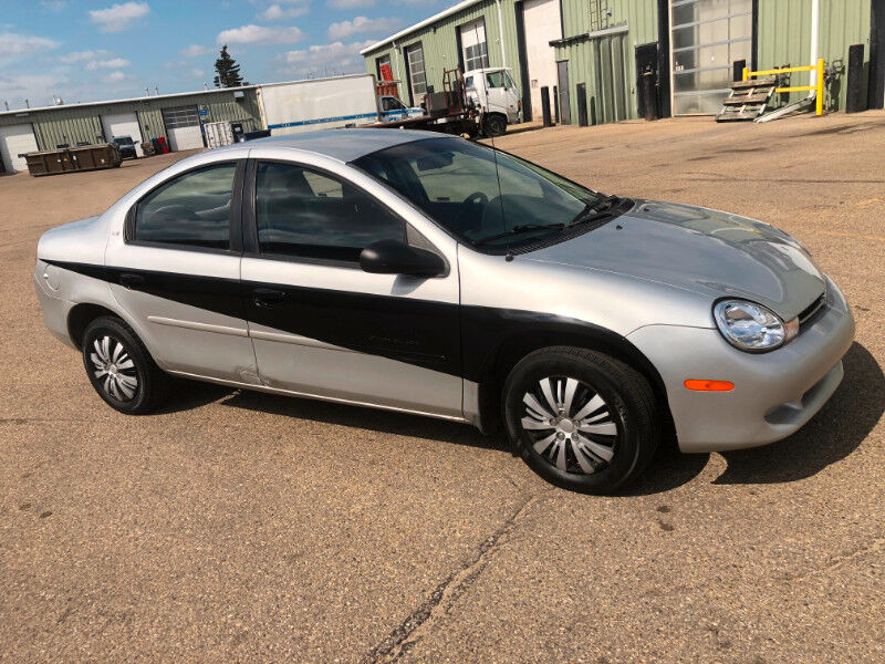 Chrysler Neon