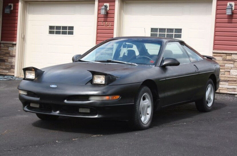 Ford Probe