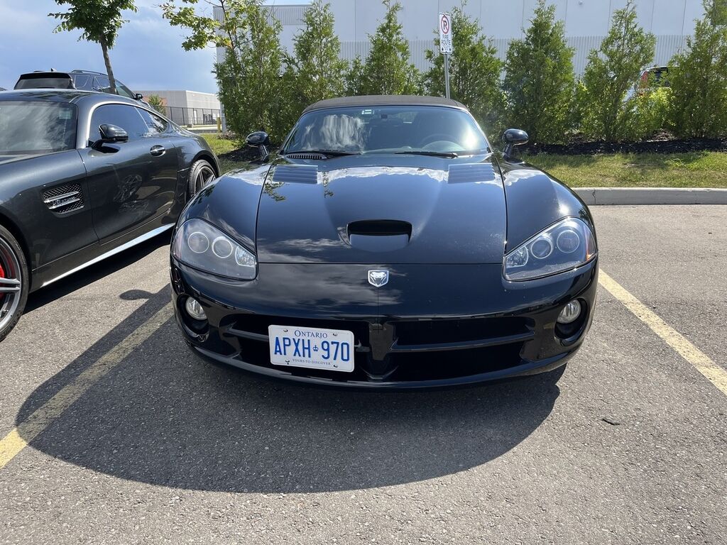 Dodge Viper