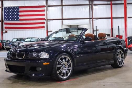BMW M3Cic