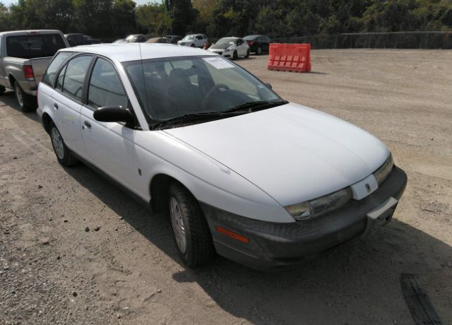 Saturn SW1
