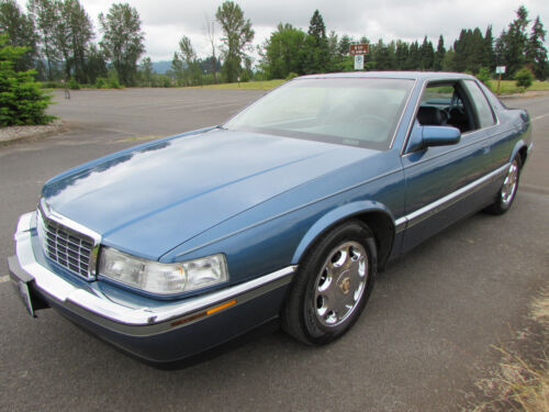 Cadillac Eldorado