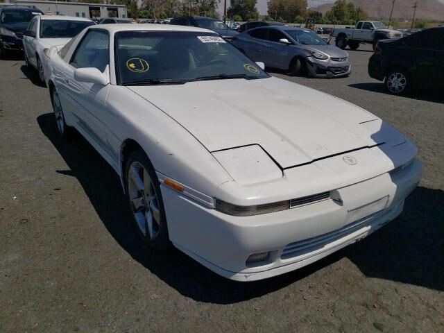 Toyota Supra