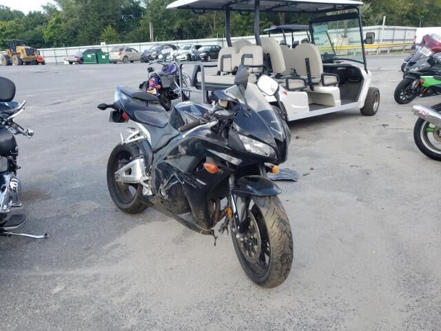 Honda CBR600