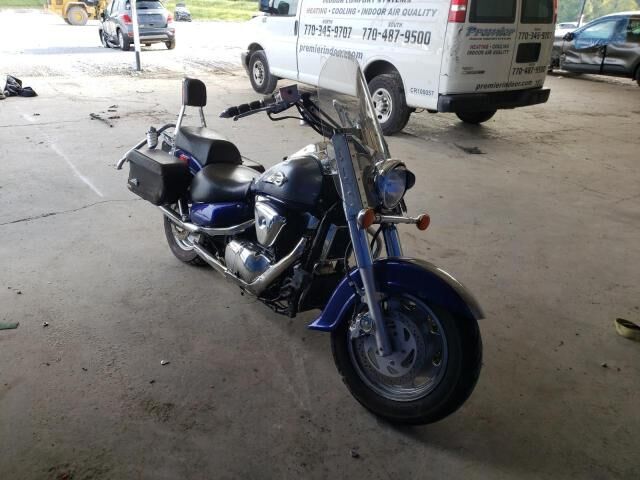 Suzuki VL1500K