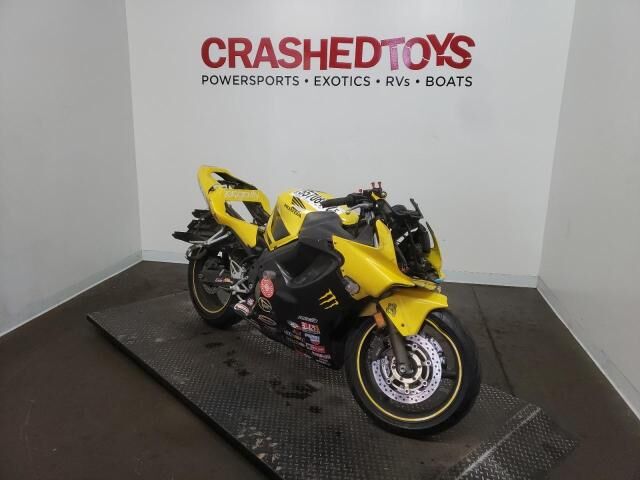 Honda CBR600
