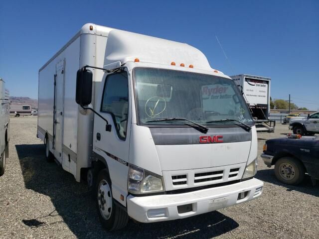 GMC W5