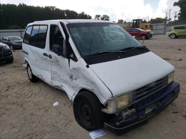 Ford Aerostar