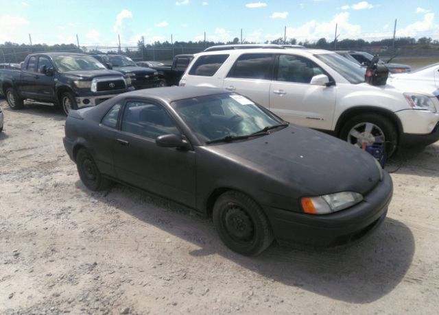 Toyota Paseo