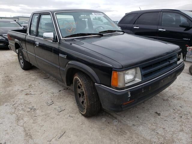 Mazda B-Series
