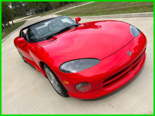 Dodge Viper