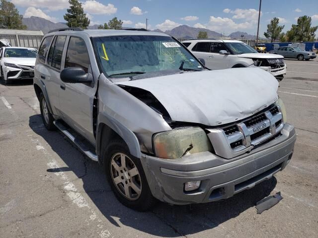 Isuzu Ascender