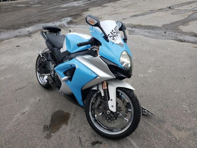 Suzuki GSX-R1000