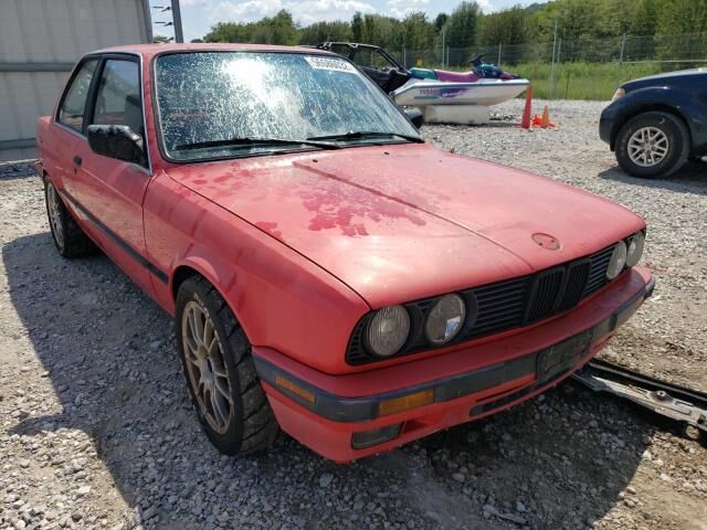 BMW 325iS