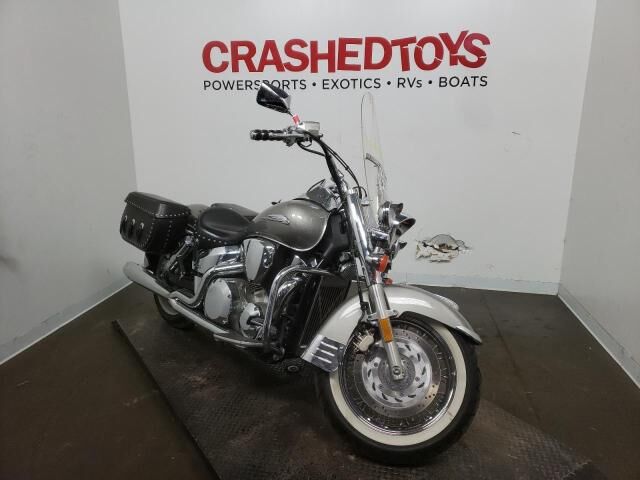 Honda VTX1300S (VTX)