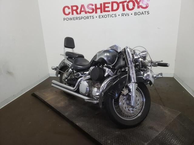 Honda VTX1300S (VTX)
