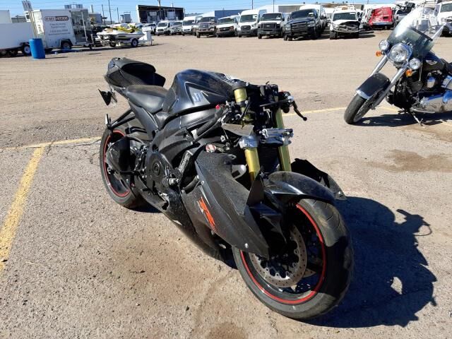 Suzuki GSX-R750L