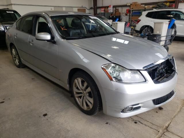Infiniti M45