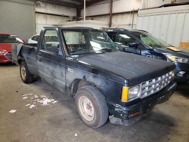 Chevrolet S-10 Pickup