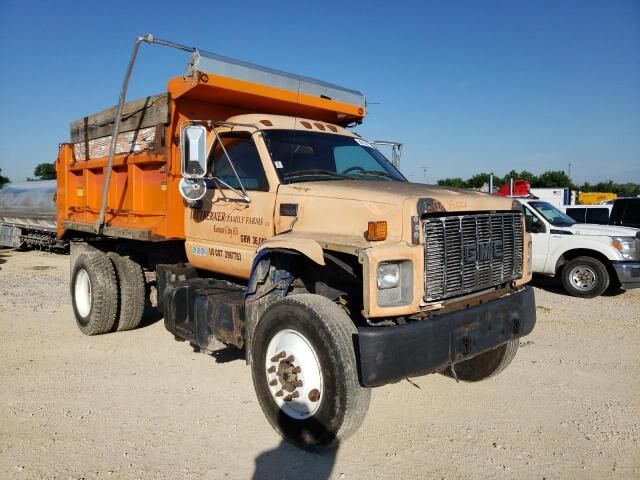 GMC C7