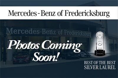 Mercedes-Benz CL-Class