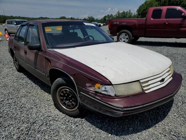 Chevrolet Lumina