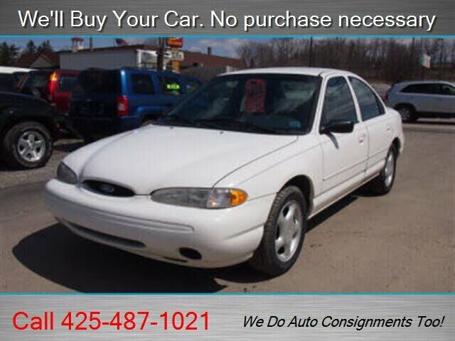 Ford Contour