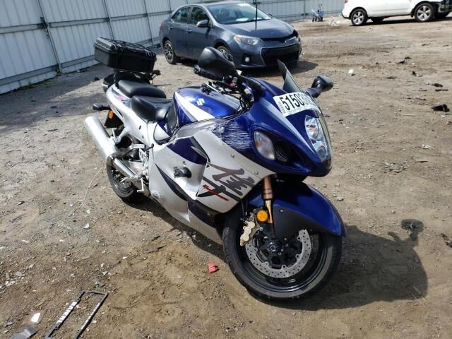 Suzuki GSX1300R