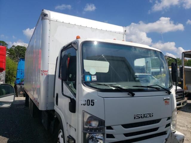 Isuzu NQR/NRR