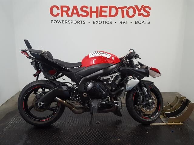 Suzuki GSX-R1000L