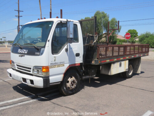 Isuzu NPR