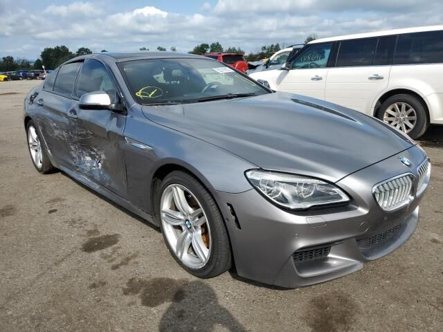 BMW 650i