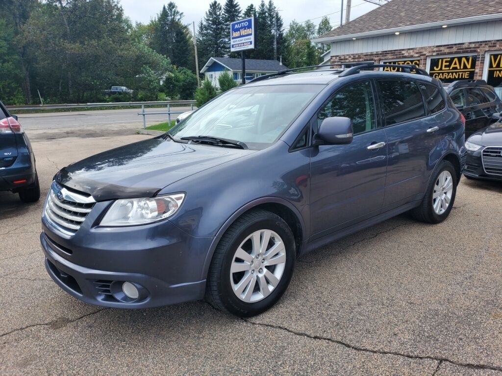 Subaru B9 Tribeca
