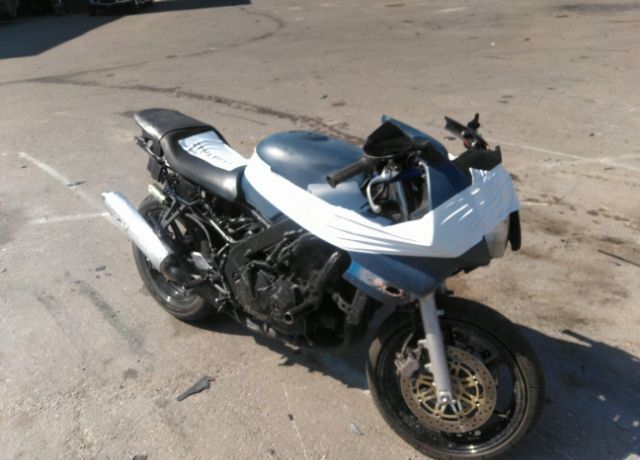 Honda CBR600