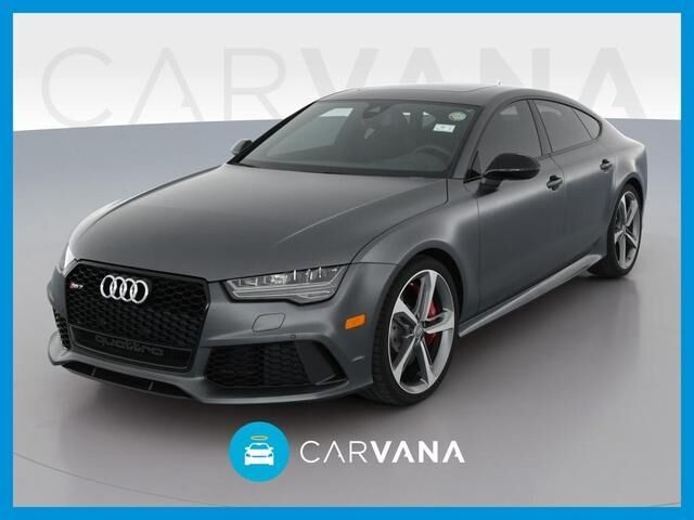 Audi RS7