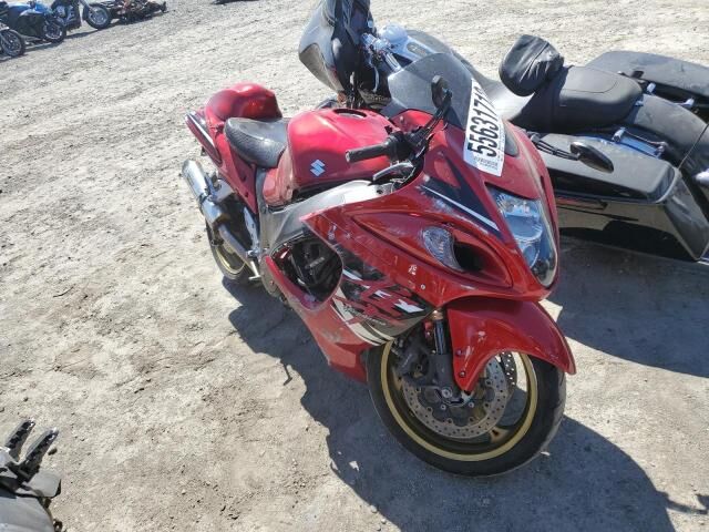 Suzuki GSX1300R