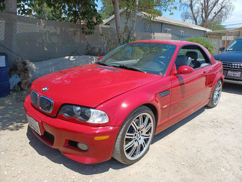 BMW M3Cic