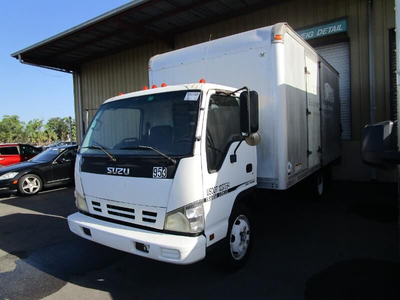 Isuzu NQR/NRR
